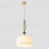 Подвесной светильник Crystal Lux MERINGUE SP1.1 MERINGUE SP1.1 - 5