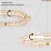 Подвесная люстра Crystal Lux RICH SP38W LED RICH SP38W LED - 2