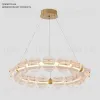 Подвесная люстра Crystal Lux RICH SP38W LED RICH SP38W LED - 1