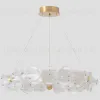 Подвесная люстра Crystal Lux RICH SP38W LED RICH SP38W LED - 7