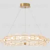 Подвесная люстра Crystal Lux RICH SP38W LED RICH SP38W LED - 5