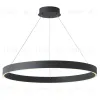 Подвесная люстра Crystal Lux TRON SP70W LED BLACK TRON SP70W LED BLACK - 3