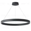 Подвесная люстра Crystal Lux TRON SP70W LED BLACK TRON SP70W LED BLACK - 2