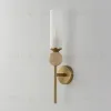 Бра Crystal Lux SIMPLY AP1.1 BRASS SIMPLY AP1.1 BRASS - 2