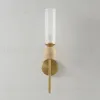 Бра Crystal Lux SIMPLY AP1.1 BRASS SIMPLY AP1.1 BRASS - 4