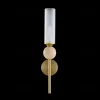 Бра Crystal Lux SIMPLY AP1.1 BRASS SIMPLY AP1.1 BRASS - 8