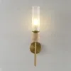 Бра Crystal Lux SIMPLY AP1.1 BRASS SIMPLY AP1.1 BRASS - 3