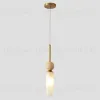 Подвесной светильник Crystal Lux SIMPLY SP1 BRASS SIMPLY SP1 BRASS - 1