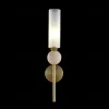 Бра Crystal Lux SIMPLY AP1.1 BRASS SIMPLY AP1.1 BRASS - 9