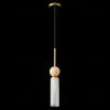 Подвесной светильник Crystal Lux SIMPLY SP1 BRASS SIMPLY SP1 BRASS - 8