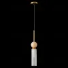 Подвесной светильник Crystal Lux SIMPLY SP1 BRASS SIMPLY SP1 BRASS - 6