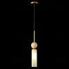 Подвесной светильник Crystal Lux SIMPLY SP1 BRASS SIMPLY SP1 BRASS - 5