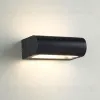 Уличный настенный светильник Odeon Light Nature Twinset 7117/12WL 7117/12WL - 3