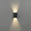 Уличный настенный светильник Odeon Light Nature Bar 7125/4WL 7125/4WL - 5