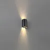 Уличный настенный светильник Odeon Light Nature Bar 7125/4WL 7125/4WL - 4