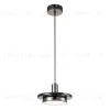 Подвесной светильник Escada Torano 10260/1LED Black marble 10260/1LED Black marble - 1