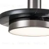 Подвесной светильник Escada Torano 10260/1LED Black marble 10260/1LED Black marble - 3