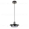 Подвесной светильник Escada Torano 10260/1LED Black marble 10260/1LED Black marble - 2