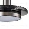 Подвесной светильник Escada Torano 10260/1LED Black marble 10260/1LED Black marble - 4