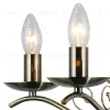 Подвесная люстра Escada Cantata 2103/5S Bronze 2103/5S Bronze - 3