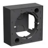 Коробка для наружного монтажа Systeme Electric AtlasDesign Базальт ATN001400 ATN001400 - 1