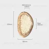 Настенный светильник Delight Collection MT9125 MT9125-1W large french gold MT9125-1W large french gold - 5