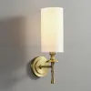 Бра Delight Collection MT8865-1W brass MT8865-1W brass - 2