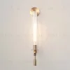 Бра Delight Collection MT8615-1W antique brass MT8615-1W antique brass - 3
