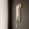Бра Delight Collection MT8615-1W antique brass MT8615-1W antique brass - 5