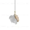 Подвесной светильник Delight Collection MT9138-1H french gold MT9138-1H french gold - 1