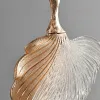 Подвесной светильник Delight Collection MT9138-1H french gold MT9138-1H french gold - 3
