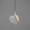 Подвесной светильник Delight Collection MT9138-1H french gold MT9138-1H french gold - 2