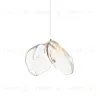 Подвесной светильник Delight Collection 7379P 7379P/1 gold/clear 7379P/1 gold/clear - 2