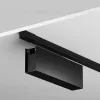 Короб для блока питания уличной трековой системы Maytoni Elasity IP O-TR001-BX-B O-TR001-BX-B - 3