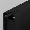 Короб для блока питания уличной трековой системы Maytoni Elasity IP O-TR001-BX-B O-TR001-BX-B - 6