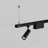Гибкий подвес для уличной трековой системы Maytoni Elasity IP O-TR001-PB-H2M O-TR001-PB-H2M - 8