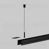 Гибкий подвес для уличной трековой системы Maytoni Elasity IP O-TR001-PB-H2M O-TR001-PB-H2M - 6
