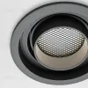 Встраиваемый светильник Maytoni Technical Downlight Atom DL113-GU10-01-RD-B DL113-GU10-01-RD-B - 6