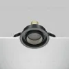 Встраиваемый светильник Maytoni Technical Downlight Atom DL113-GU10-01-RD-B DL113-GU10-01-RD-B - 4