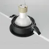 Встраиваемый светильник Maytoni Technical Downlight Atom DL113-GU10-01-RD-B DL113-GU10-01-RD-B - 3