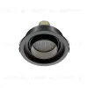 Встраиваемый светильник Maytoni Technical Downlight Atom DL113-GU10-01-RD-B DL113-GU10-01-RD-B - 1