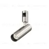 Трековый магнитный светильник Maytoni Technical Focus Led Flarity TR144-1-12W4K-W-PT TR144-1-12W4K-W-PT - 1