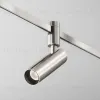Трековый магнитный светильник Maytoni Technical Focus Led Flarity TR144-1-12W4K-W-PT TR144-1-12W4K-W-PT - 9