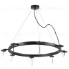 Крепление подвесное круглое Lighstar Rullo 571018 571018 - 1
