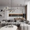 Подвесной светильник Odeon Light Hightech Defance 4307/16 4307/16 - 3