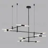 Подвесной светильник Odeon Light Hightech Defance 4307/16 4307/16 - 5