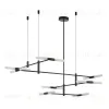 Подвесной светильник Odeon Light Hightech Defance 4307/16 4307/16 - 1