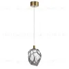 Подвесной светильник Odeon Light L-Vision Gemme 7114/4LB 7114/4LB - 1