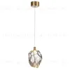 Подвесной светильник Odeon Light L-Vision Gemme 7114/4LB 7114/4LB - 4