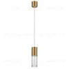 Подвесной светильник Odeon Light Hightech Defance 7144/4L 7144/4L - 1